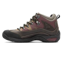 Online Men's Cloud Waterproof Boot Wide