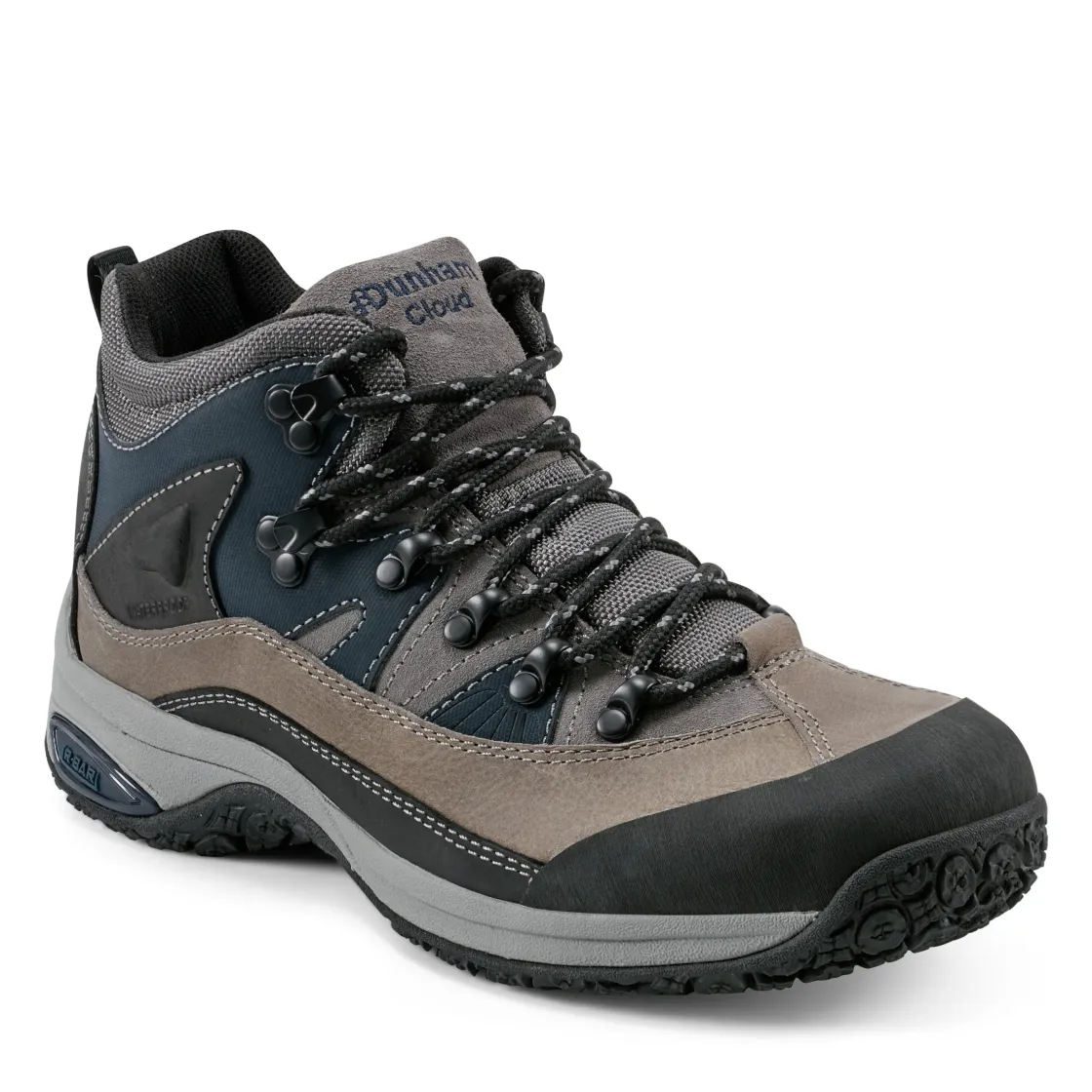 New Men's Cloud Waterproof Boot Boots