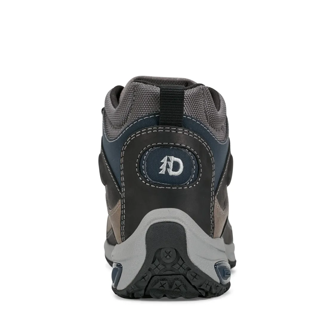 New Men's Cloud Waterproof Boot Boots