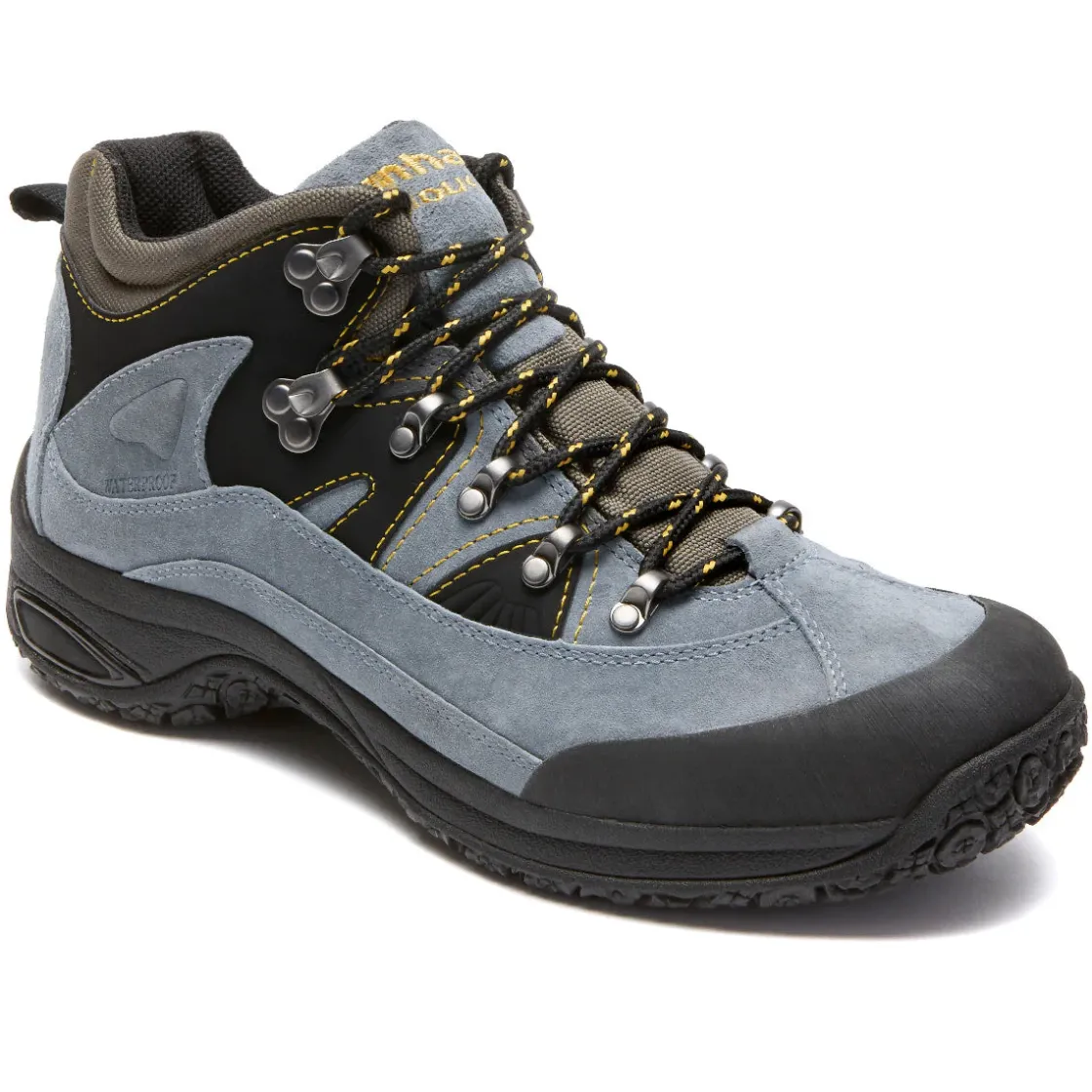 Online Men's Cloud Waterproof Boot Boots