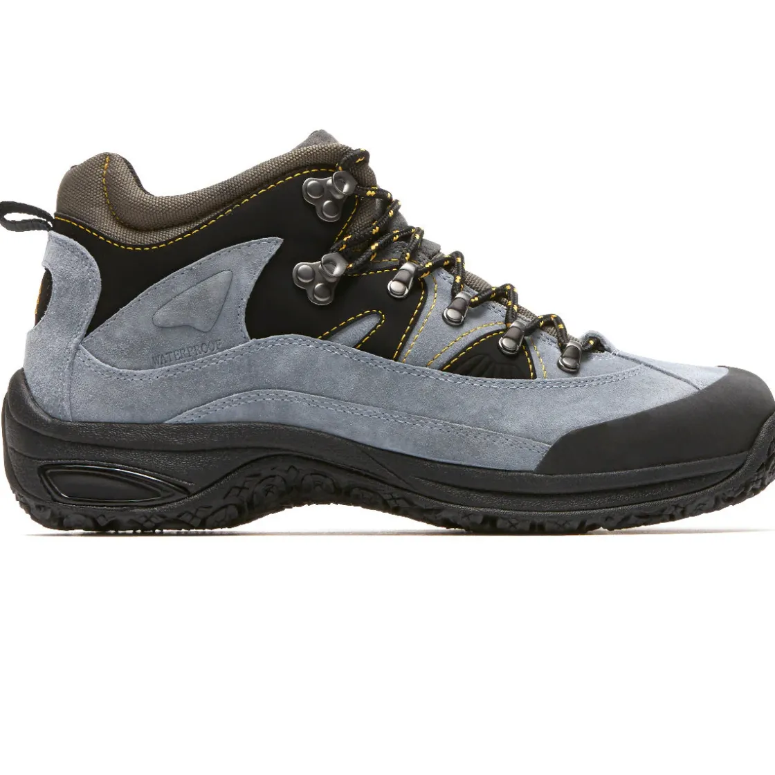 Online Men's Cloud Waterproof Boot Boots