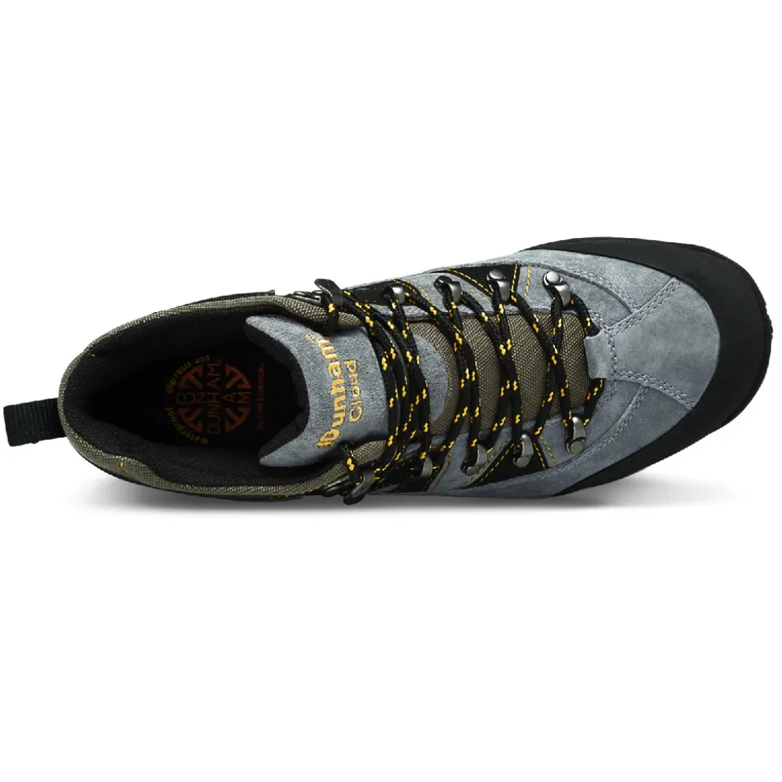 Online Men's Cloud Waterproof Boot Boots