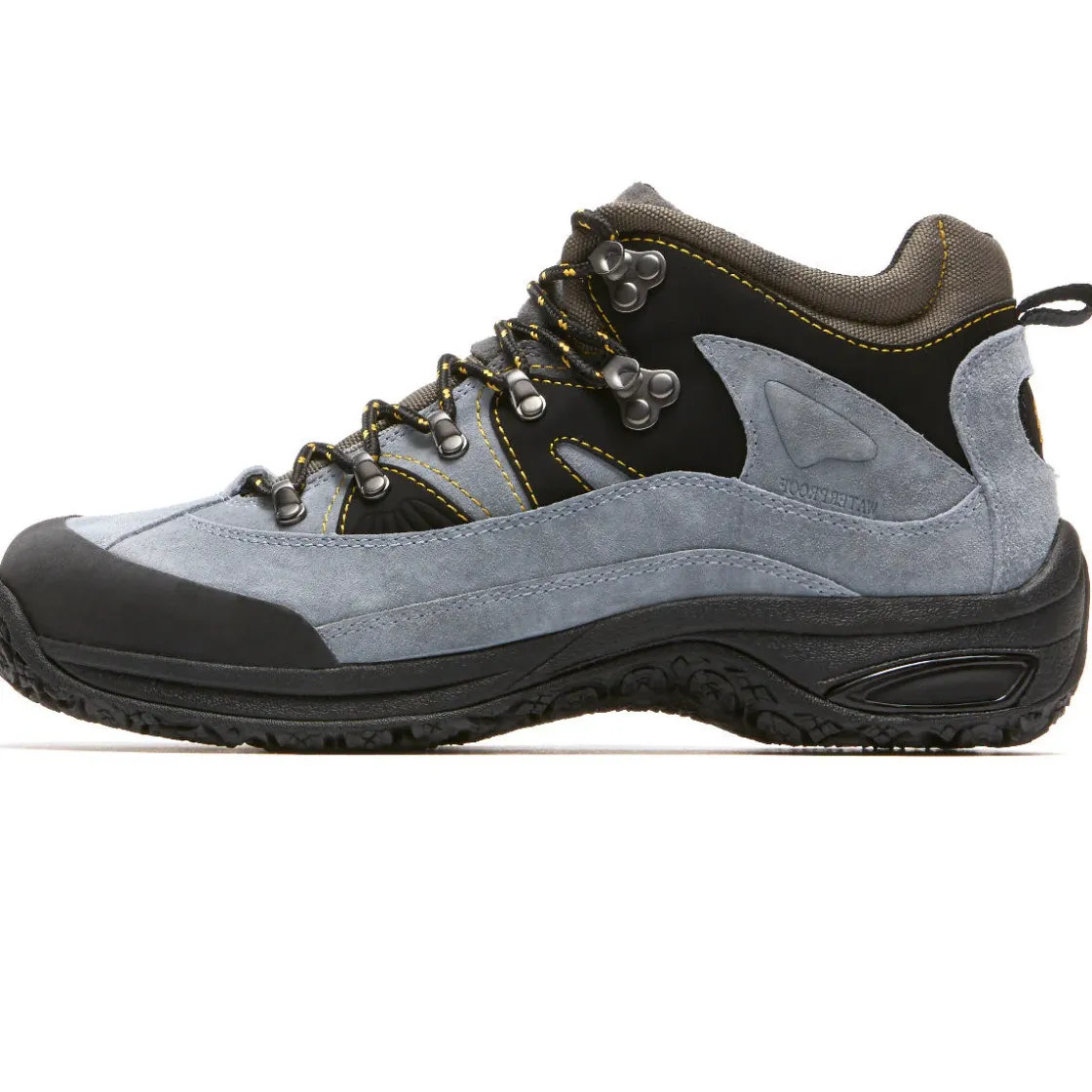 Online Men's Cloud Waterproof Boot Boots