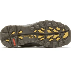 Clearance Men's Cold Springs Plus Waterproof Low Tie Boot Women Boots|Boots