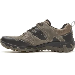 Clearance Men's Cold Springs Plus Waterproof Low Tie Boot Women Boots|Boots