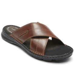 Sale Men's Darwyn Cross Band Slide Women Sandals|Sandals