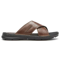 Sale Men's Darwyn Cross Band Slide Women Sandals|Sandals