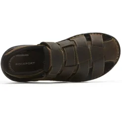 Outlet Men's Darwyn Fisherman Slingback Sandal Women Sandals|Sandals