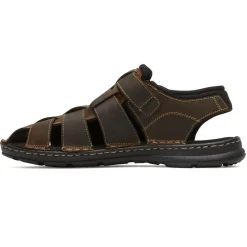 Outlet Men's Darwyn Fisherman Slingback Sandal Women Sandals|Sandals