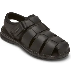 Online Men's Darwyn Fisherman Slingback Sandal Women Sandals|Sandals