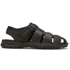 Online Men's Darwyn Fisherman Slingback Sandal Women Sandals|Sandals