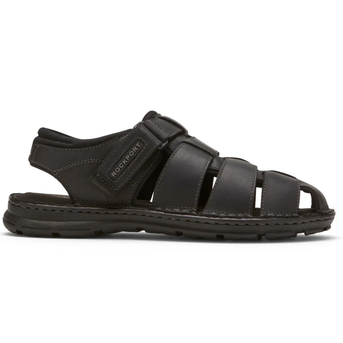 Online Men's Darwyn Fisherman Slingback Sandal Women Sandals|Sandals