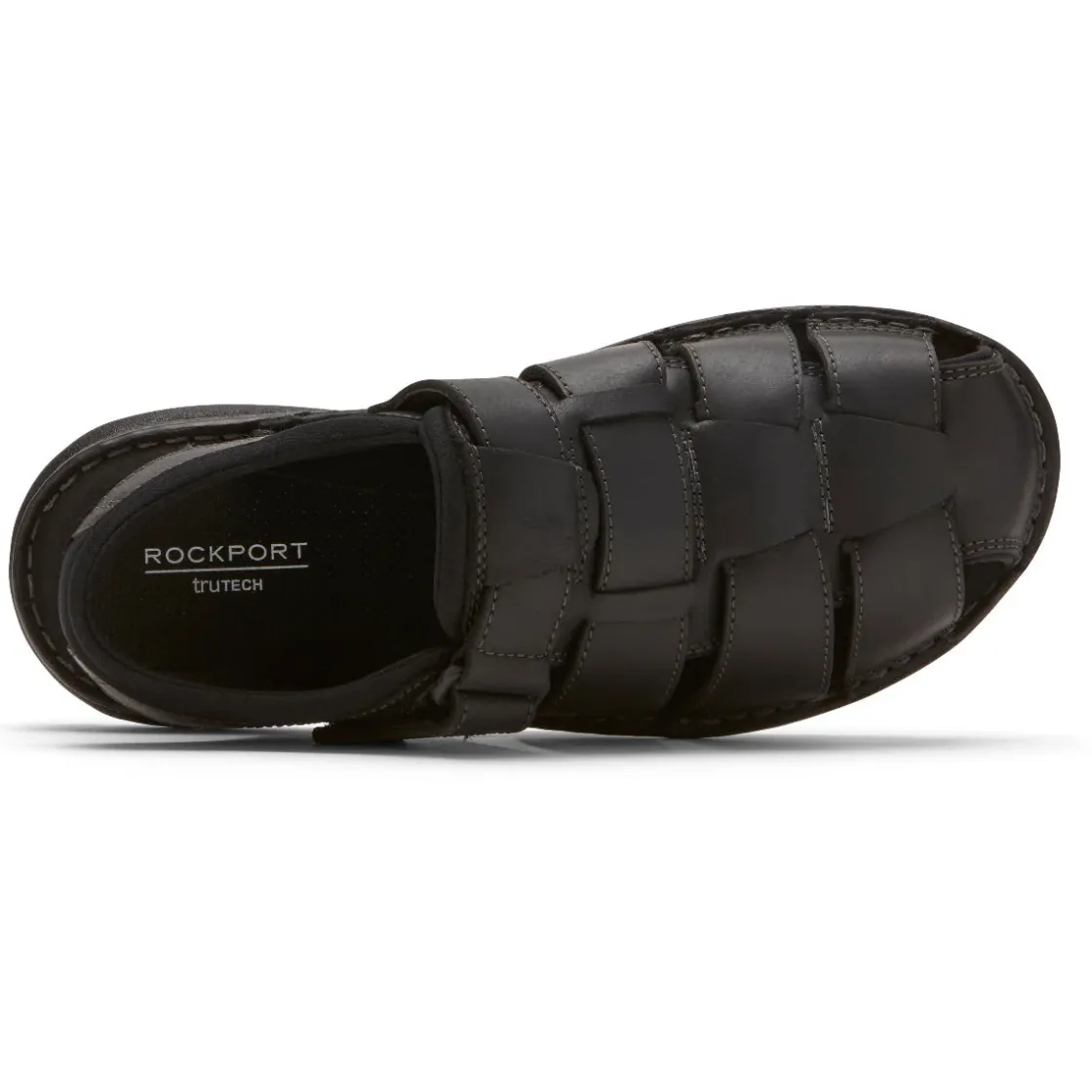 Online Men's Darwyn Fisherman Slingback Sandal Women Sandals|Sandals