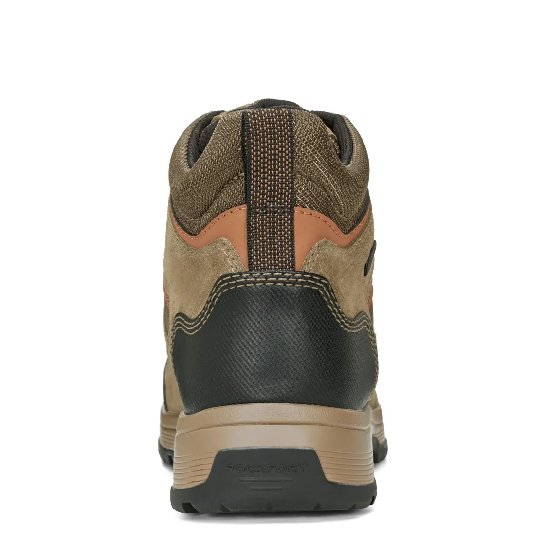 Sale Men's Evan Waterproof Casual Lace-up Boots Women Boots|Boots