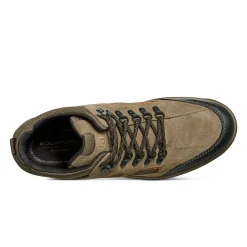 Sale Men's Evan Waterproof Casual Lace-up Boots Women Boots|Boots