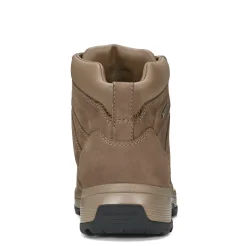 New Men's Ezra Waterproof Casual Lace-up Boots Women Boots|Boots