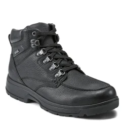 Outlet Men's Ezra Waterproof Casual Lace-up Boots Women Boots|Boots