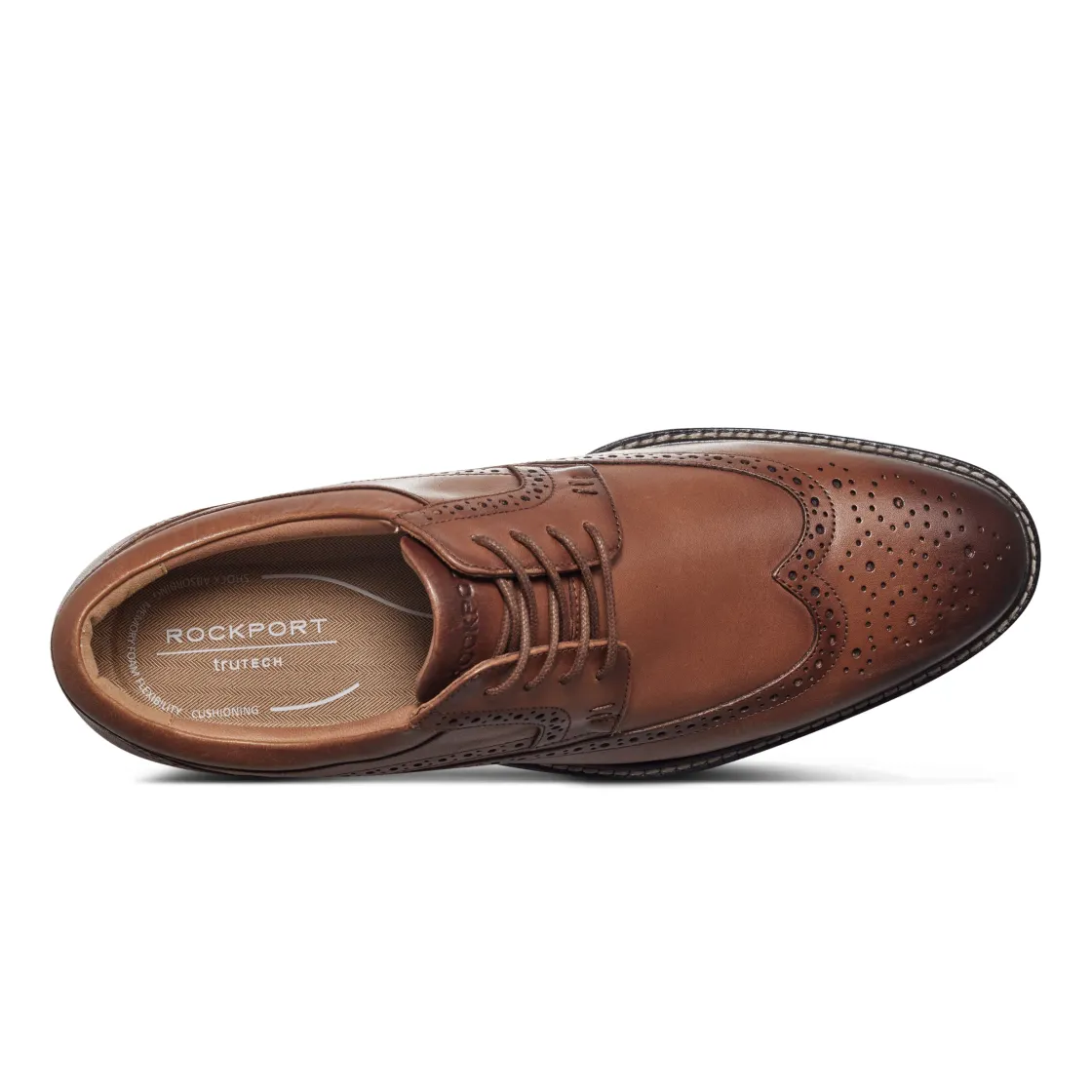 Outlet Men's Fallo Dress Lace-up Almond Toe Oxfords Women Oxfords & Lace-ups|Oxfords & Lace-ups