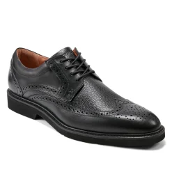 Outlet Men's Fallo Dress Lace-up Almond Toe Oxfords Women Oxfords & Lace-ups|Oxfords & Lace-ups