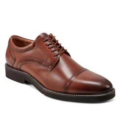 Fashion Men's Findlay Dress Lace-up Almond Toe Oxfords Women Oxfords & Lace-ups|Oxfords & Lace-ups