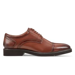 Fashion Men's Findlay Dress Lace-up Almond Toe Oxfords Women Oxfords & Lace-ups|Oxfords & Lace-ups