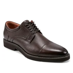 Sale Men's Findlay Dress Lace-up Almond Toe Oxfords Women Oxfords & Lace-ups|Oxfords & Lace-ups