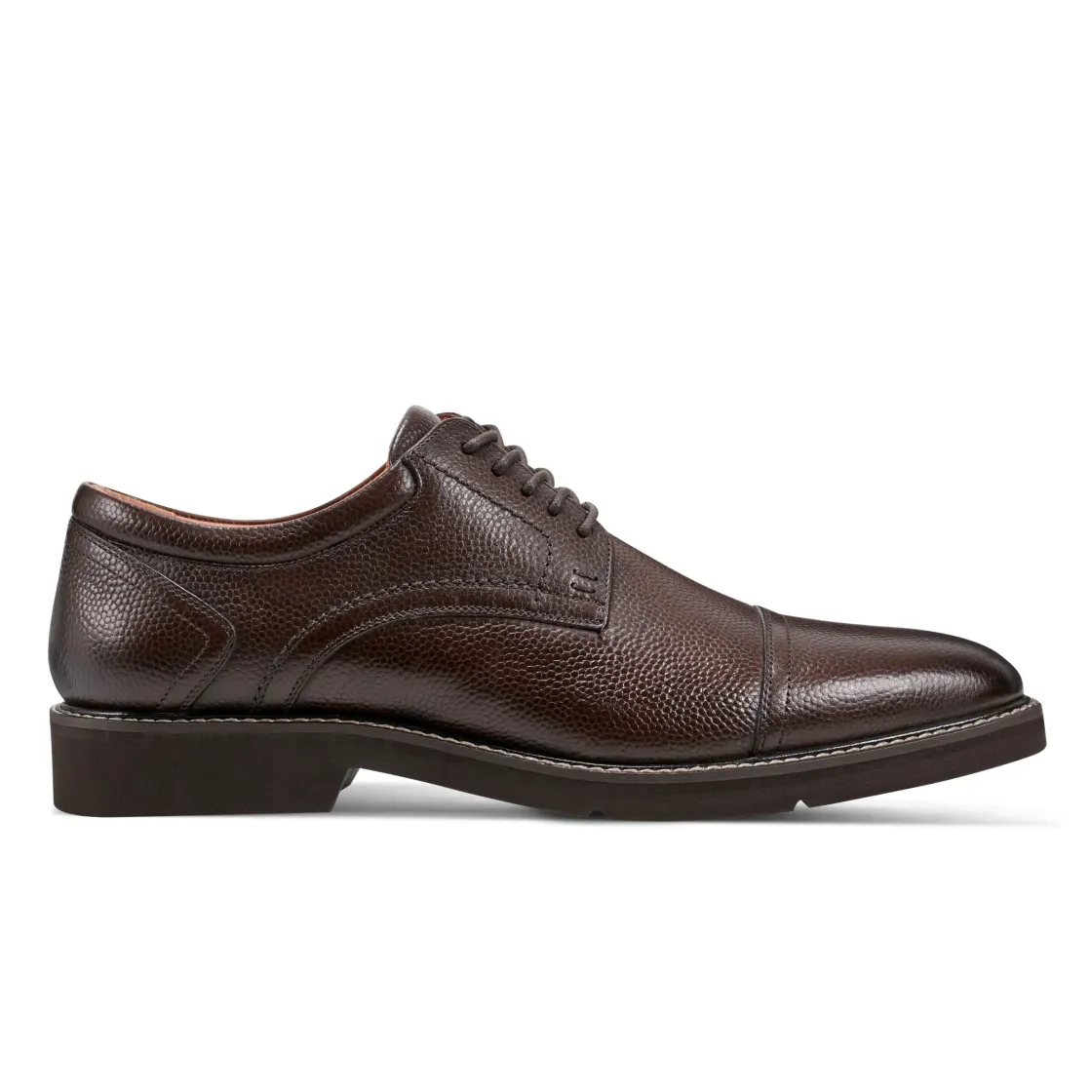 Sale Men's Findlay Dress Lace-up Almond Toe Oxfords Women Oxfords & Lace-ups|Oxfords & Lace-ups