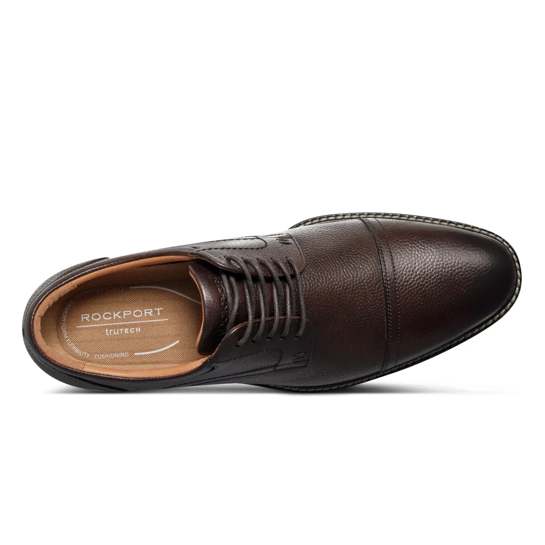 Sale Men's Findlay Dress Lace-up Almond Toe Oxfords Women Oxfords & Lace-ups|Oxfords & Lace-ups