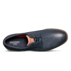 Online Men's Garett Plain Toe Oxford Women Oxfords & Lace-ups|Oxfords & Lace-ups