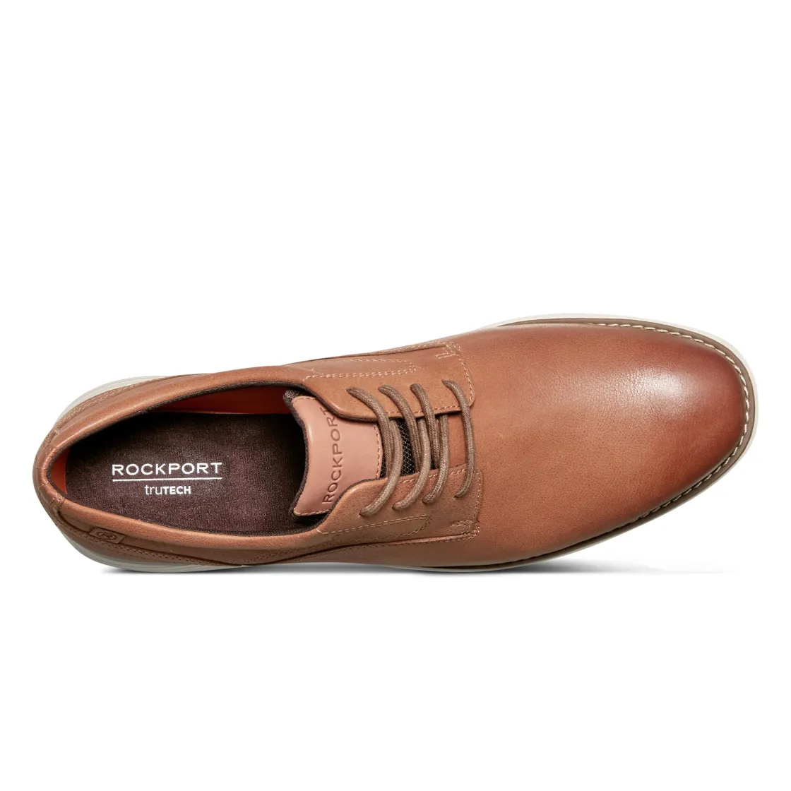 Online Men's Garett Plain Toe Oxford Women Oxfords & Lace-ups|Oxfords & Lace-ups