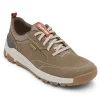 Best Men's Glastonbury Waterproof uBal Walking Shoe Wide
