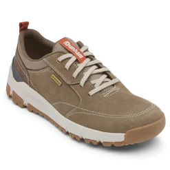 Best Men's Glastonbury Waterproof uBal Walking Shoe Wide
