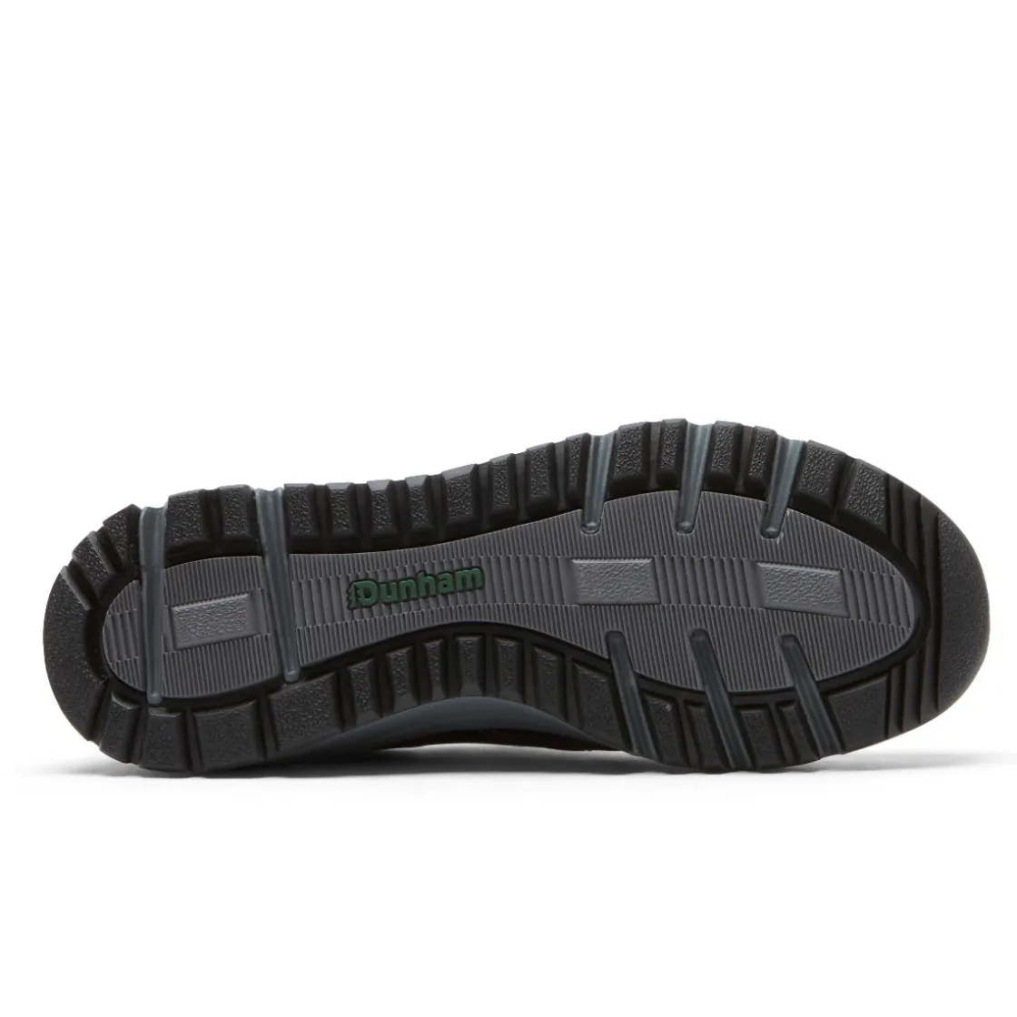 Online Men's Glastonbury Waterproof Slip-On Shoe Wide