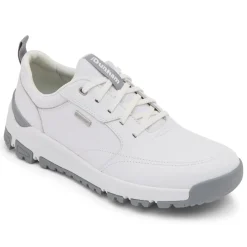 New Men's Glastonbury Waterproof uBal Walking Shoe Wide