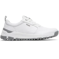 New Men's Glastonbury Waterproof uBal Walking Shoe Wide