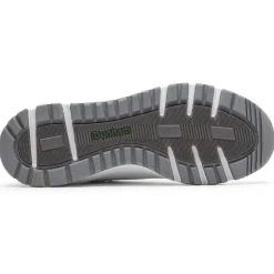 New Men's Glastonbury Waterproof uBal Walking Shoe Wide