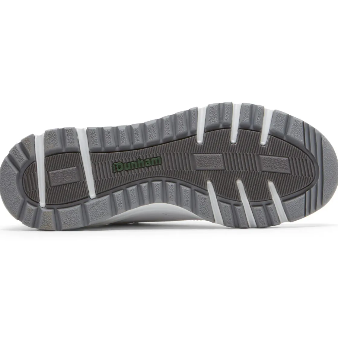 New Men's Glastonbury Waterproof uBal Walking Shoe Wide