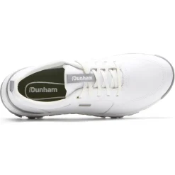 New Men's Glastonbury Waterproof uBal Walking Shoe Wide