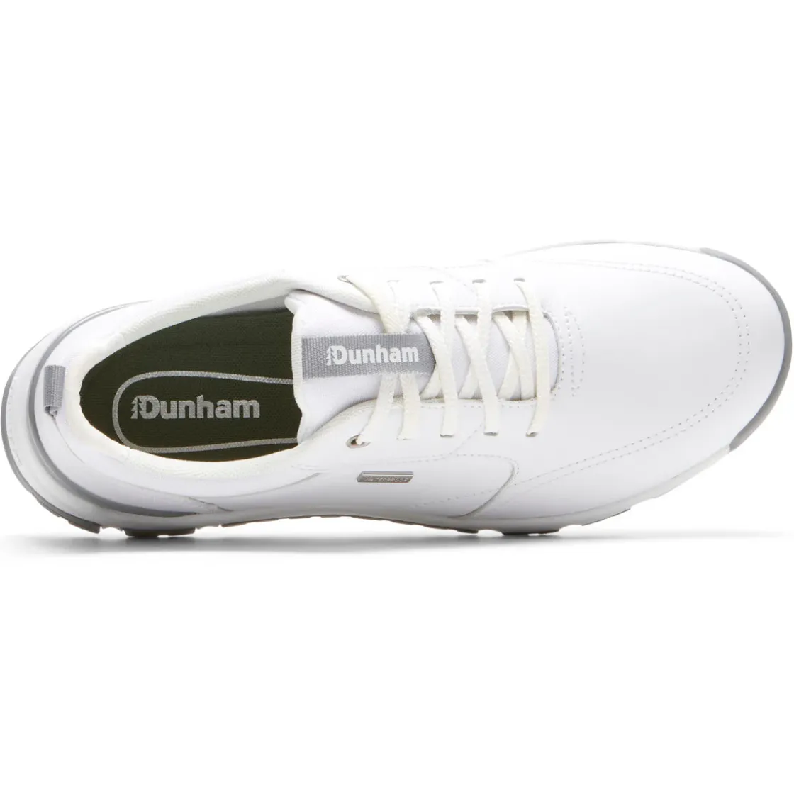 New Men's Glastonbury Waterproof uBal Walking Shoe Wide