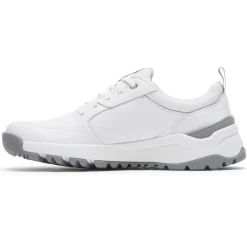 New Men's Glastonbury Waterproof uBal Walking Shoe Wide