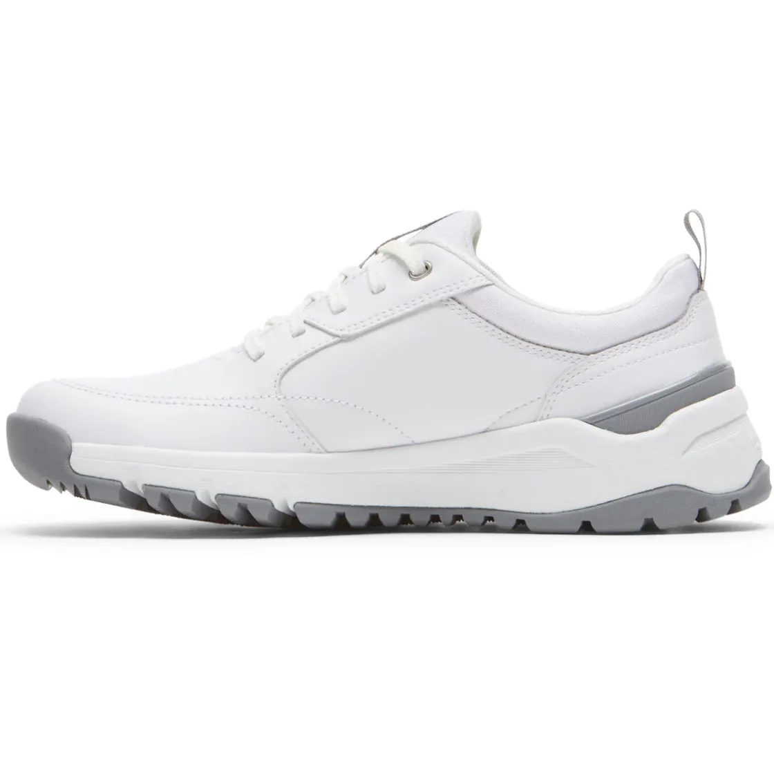 New Men's Glastonbury Waterproof uBal Walking Shoe Wide