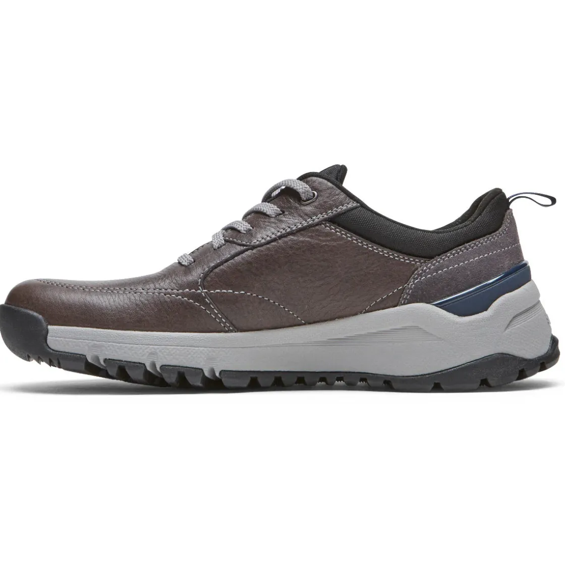 Hot Men's Glastonbury Waterproof uBal Walking Shoe Shoes|Wide