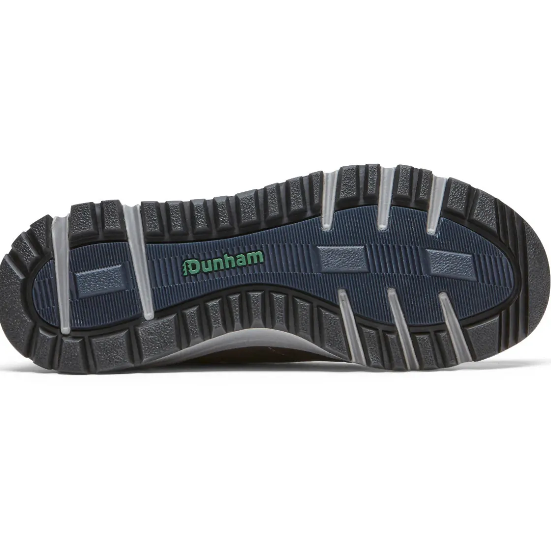 Hot Men's Glastonbury Waterproof uBal Walking Shoe Shoes|Wide