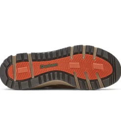 Discount Men's Glastonbury Waterproof Slip-On Shoe Wide