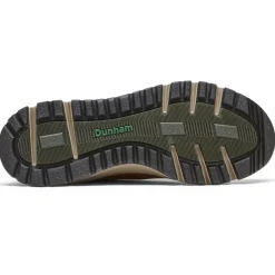 Online Men's Glastonbury Waterproof uBal Walking Shoe Wide|Shoes