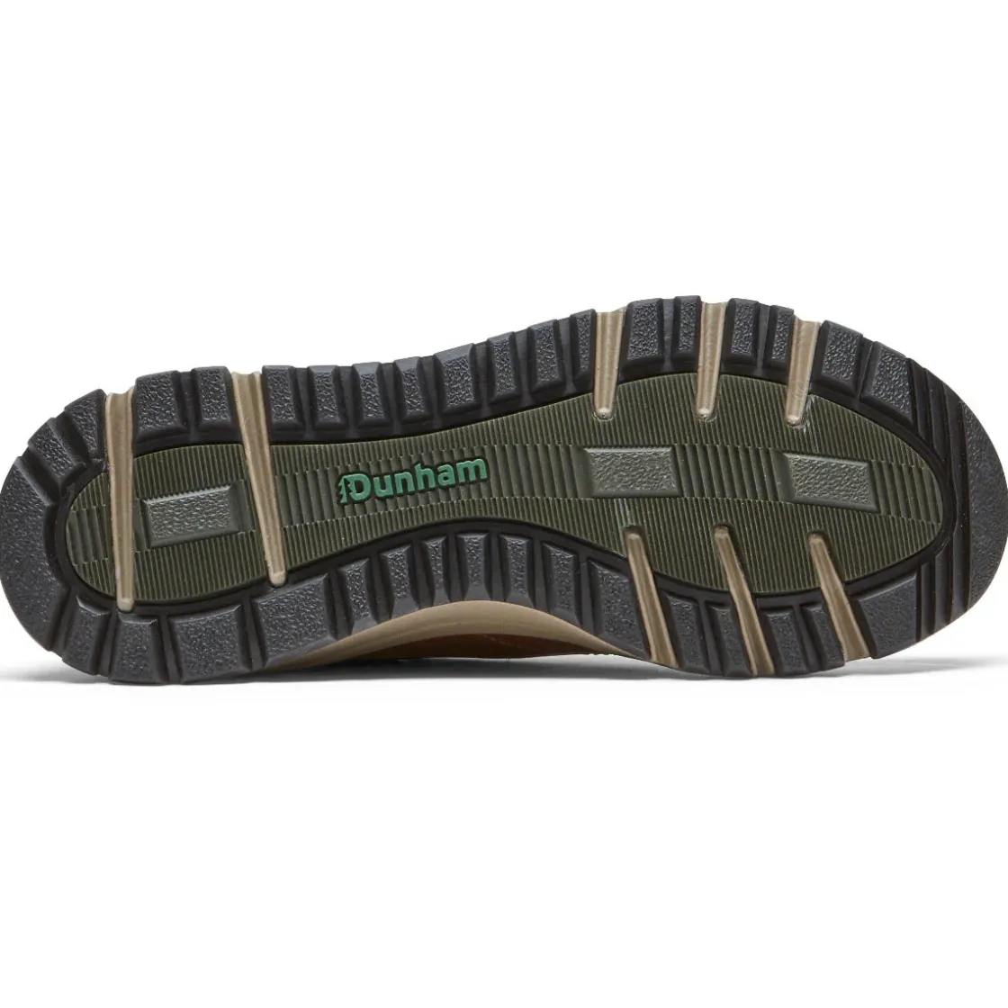 Online Men's Glastonbury Waterproof uBal Walking Shoe Wide|Shoes