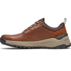 Online Men's Glastonbury Waterproof uBal Walking Shoe Wide|Shoes