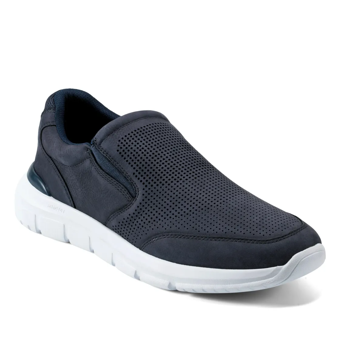 Fashion Men's Jaimin Round Toe Slip-on Casual Sneakers Women Sneakers|Sneakers