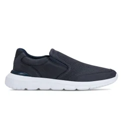 Fashion Men's Jaimin Round Toe Slip-on Casual Sneakers Women Sneakers|Sneakers