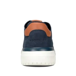 Clearance Men's Jaimson Lace-up Casual Sneakers Women Sneakers|Sneakers